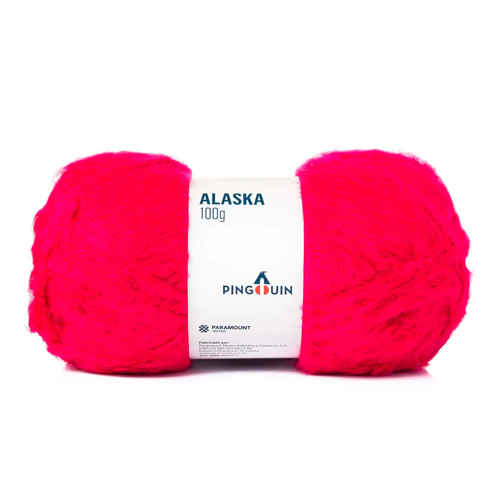 8348-ROSE RED