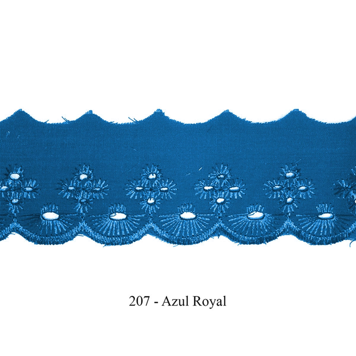 207-AZUL ROYAL