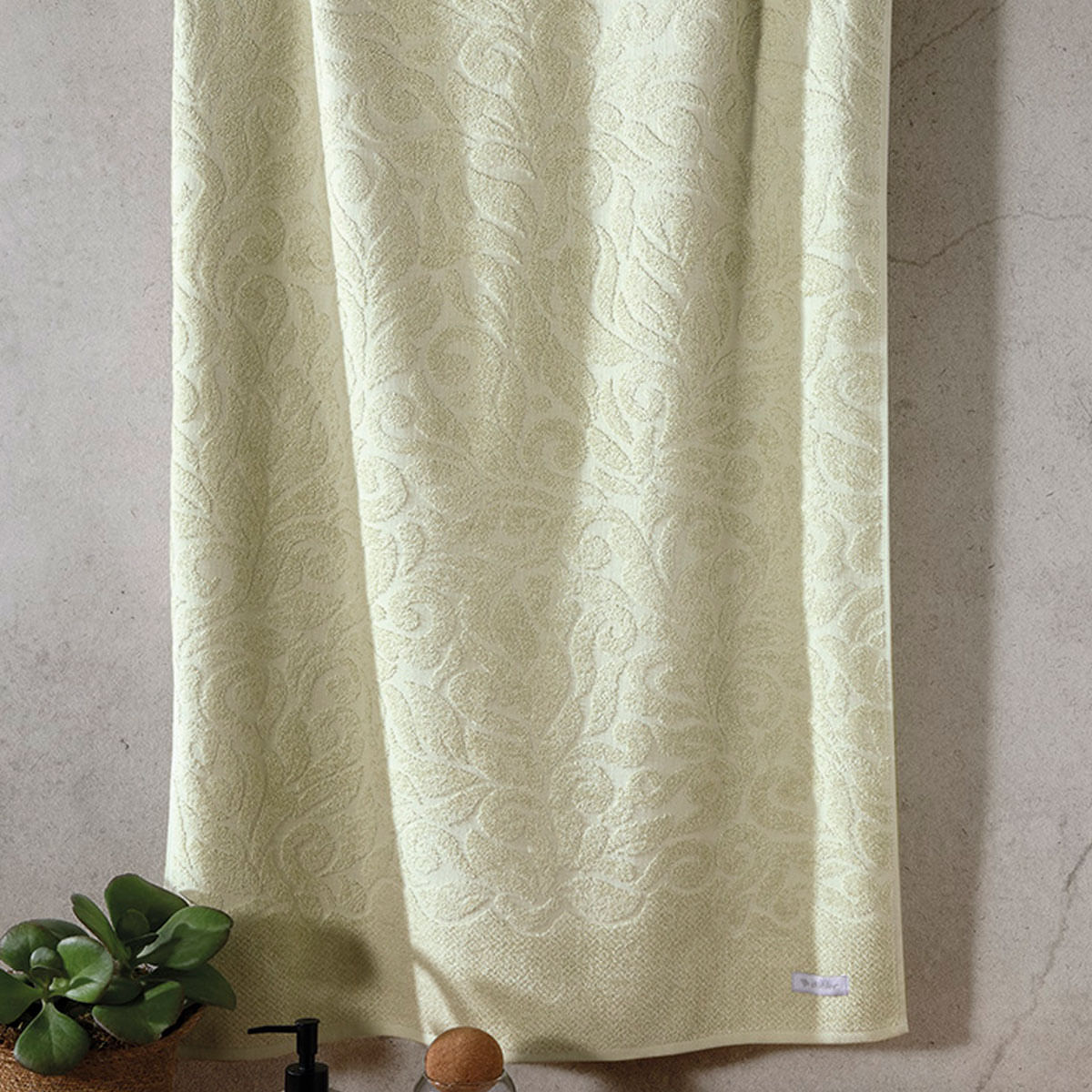 6845-VERDE