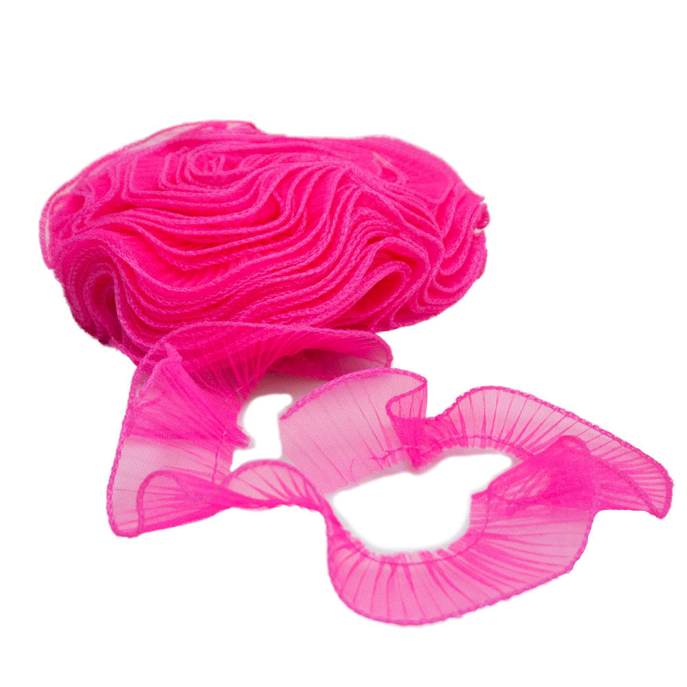 18-ROSA FLUORESCENTE