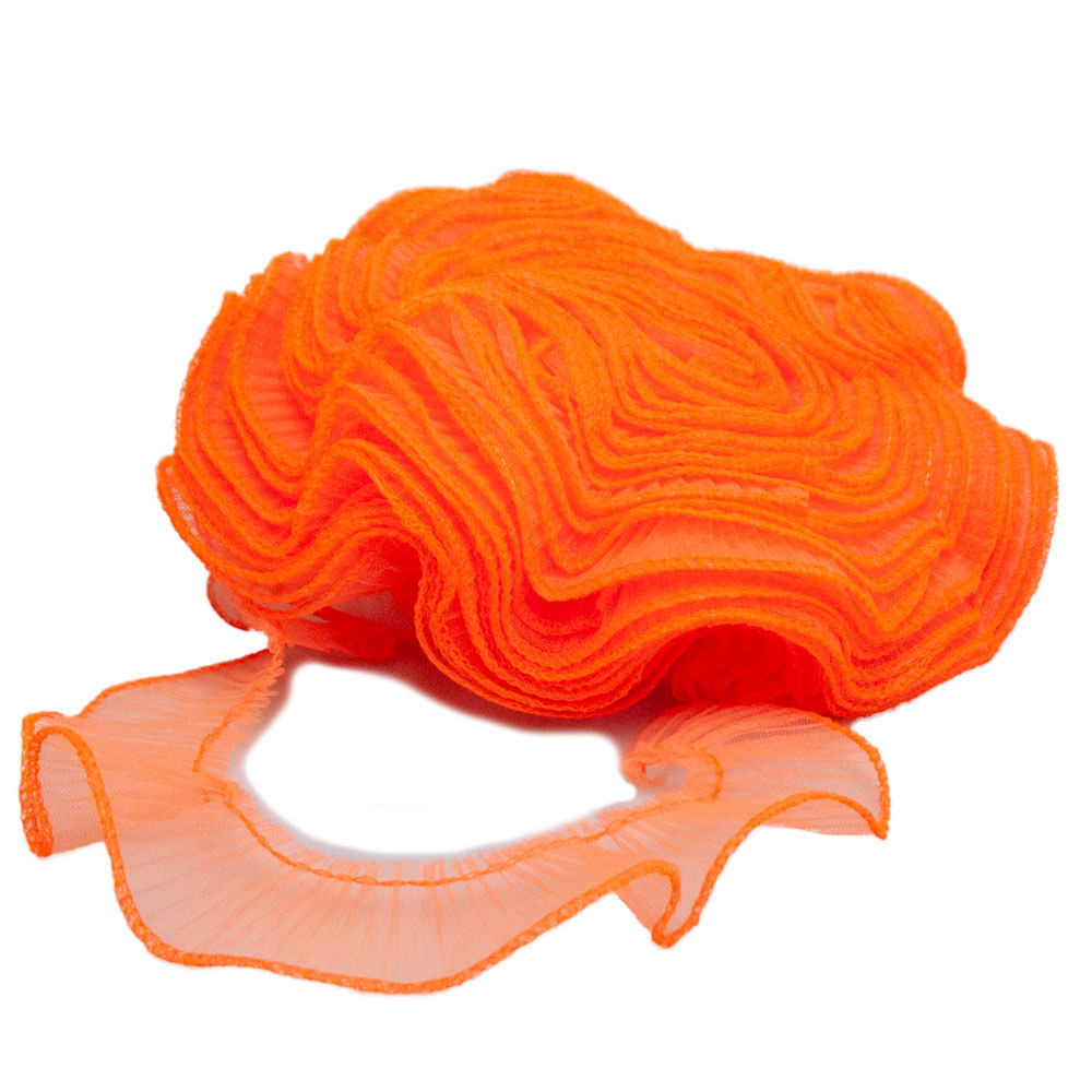 19-LARANJA FLUORESCENTE