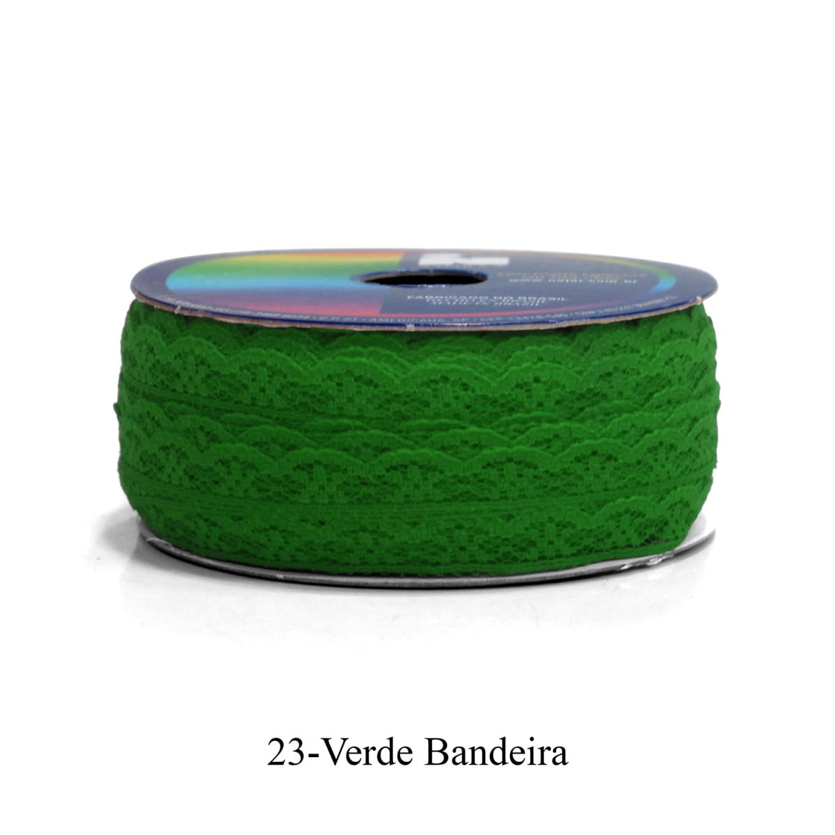 23-VERDE BANDEIRA
