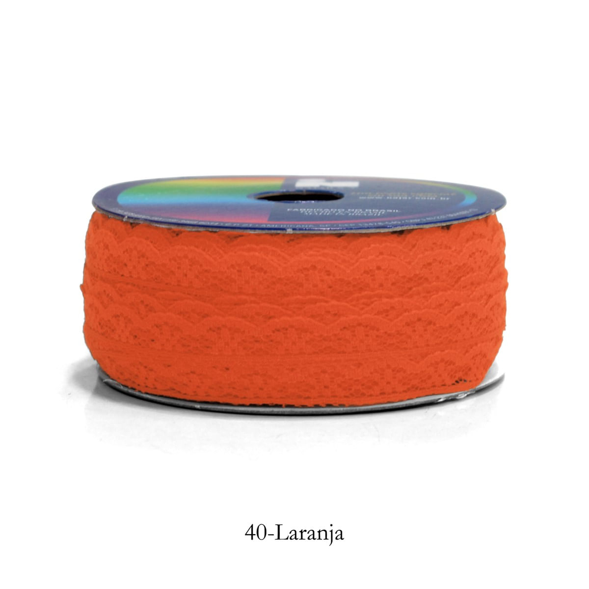 40-LARANJA