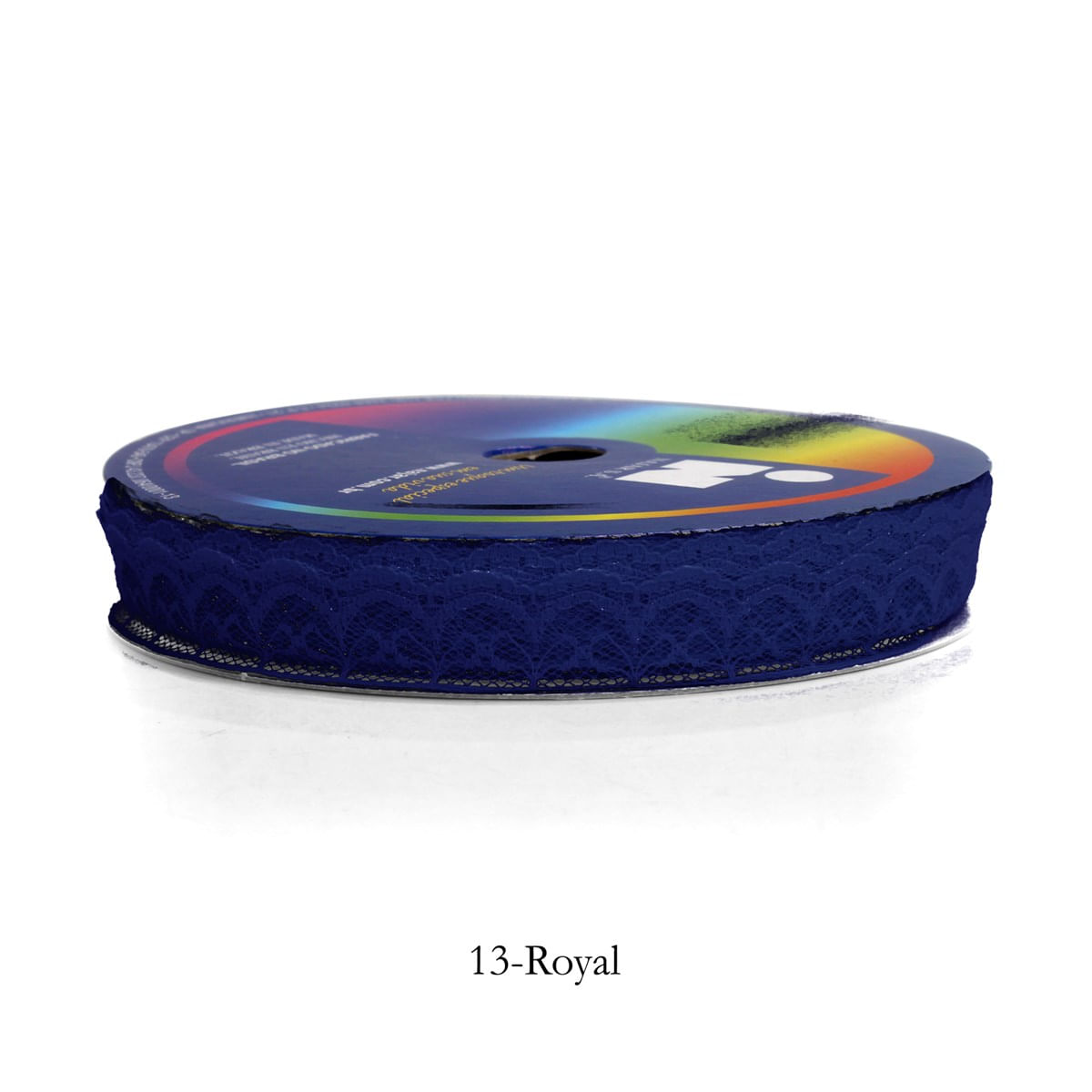 13-AZUL ROYAL