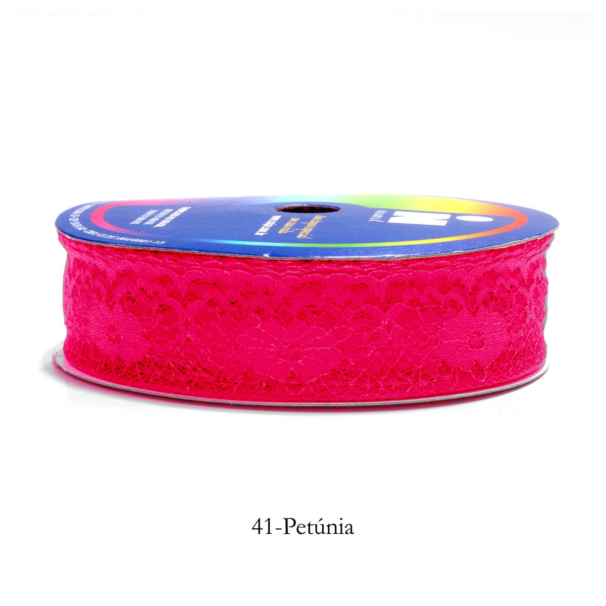 41-PETUNIA