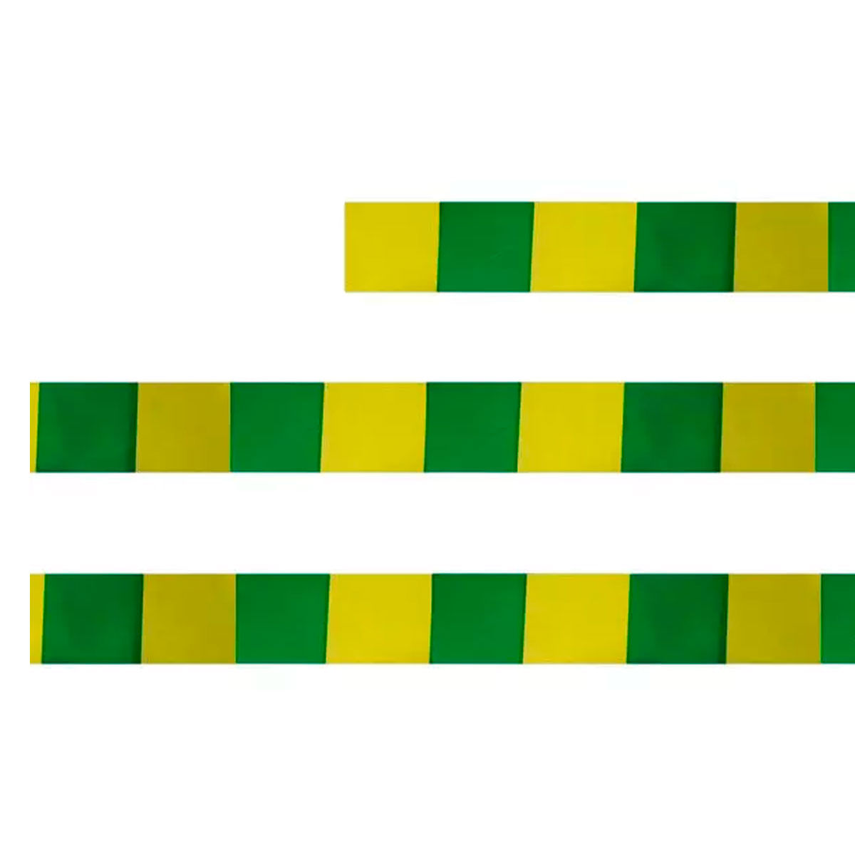 00003-AMARELO/AZUL/VERDE BRASIL