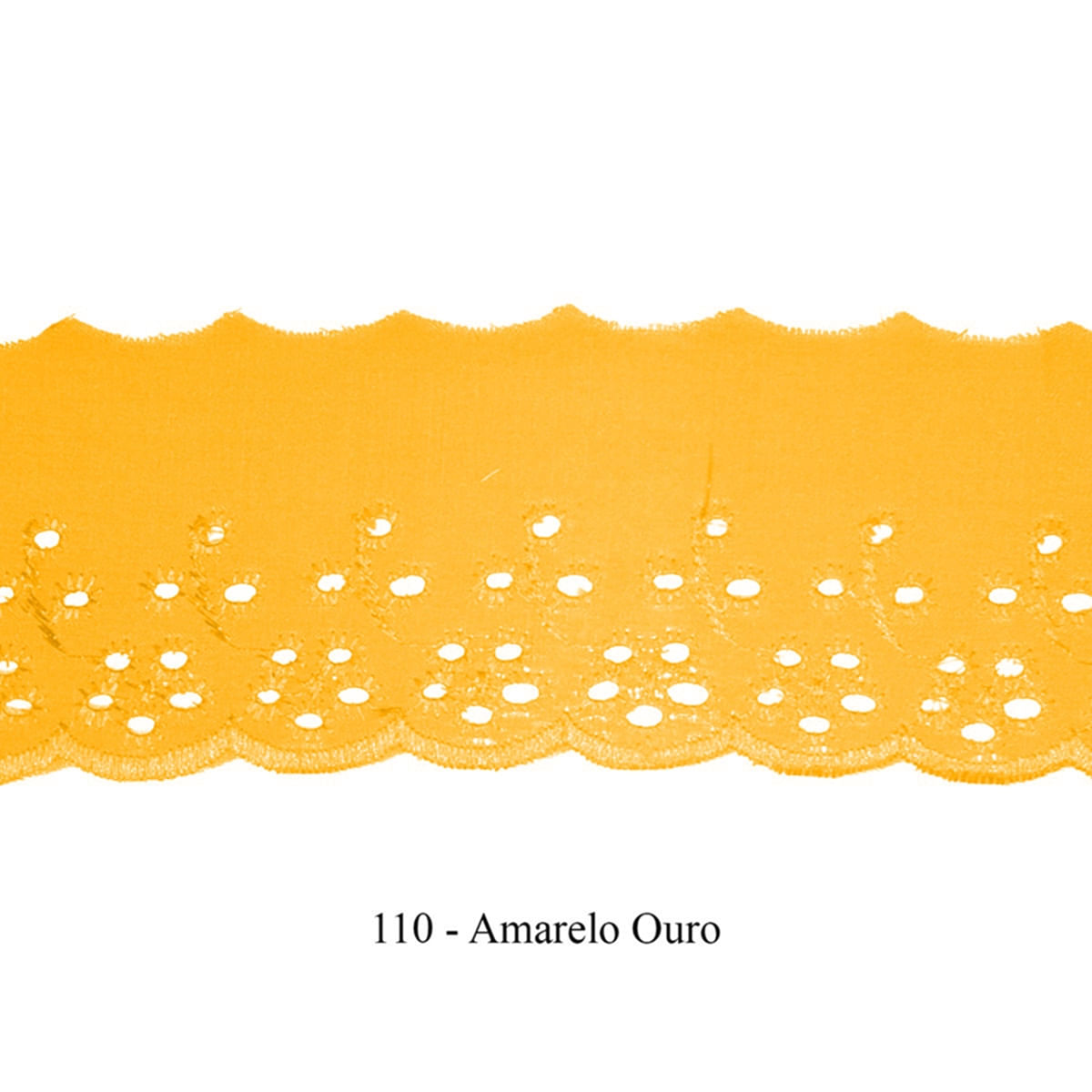 110-AMARELO OURO