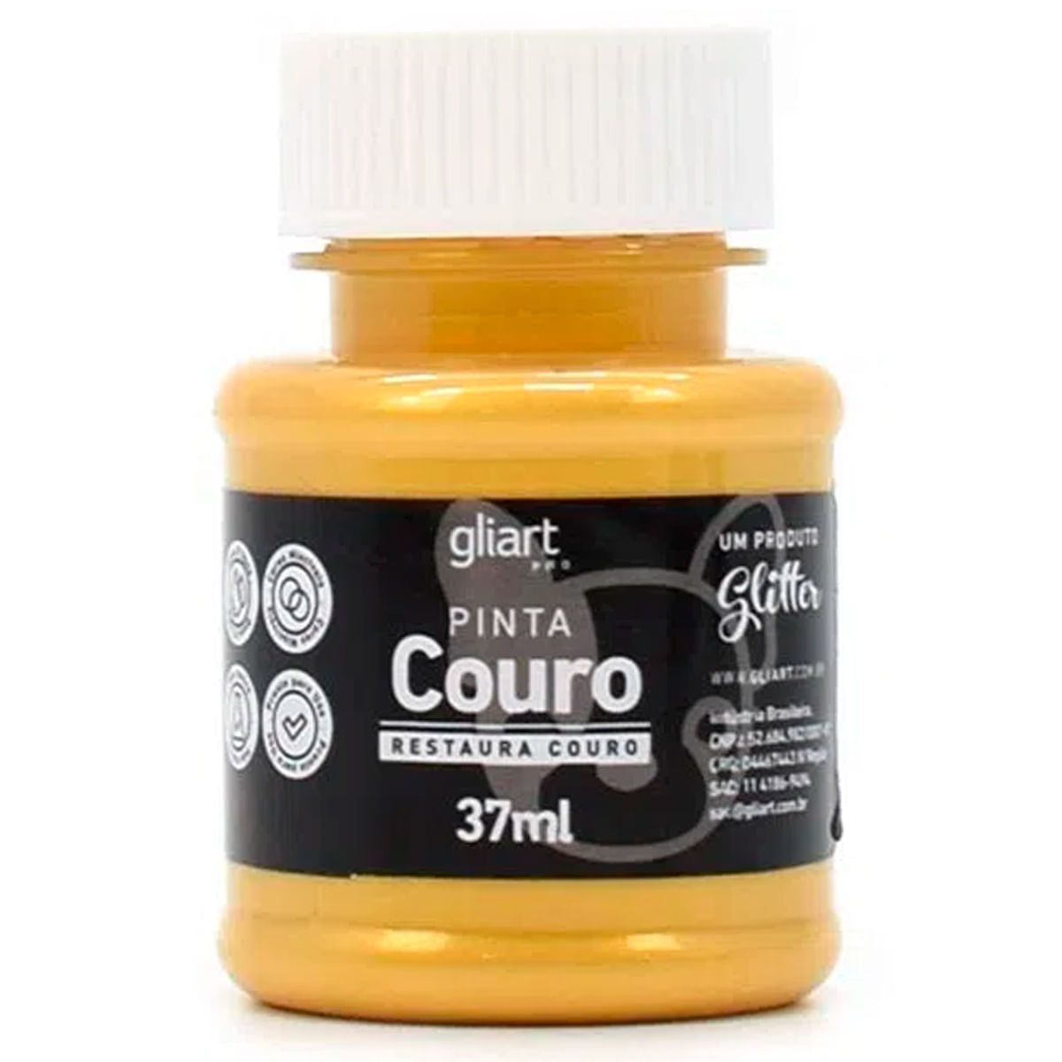 5307-OURO METALICO