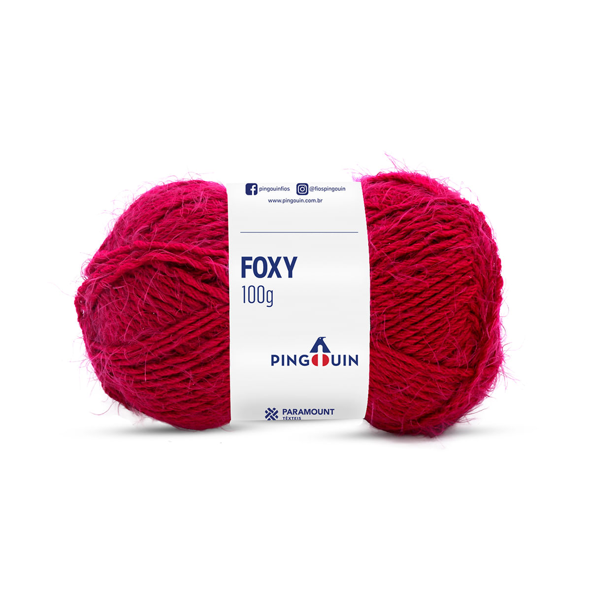 8348-ROSE RED