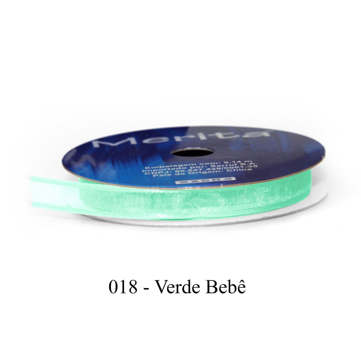 A018-VERDE BB