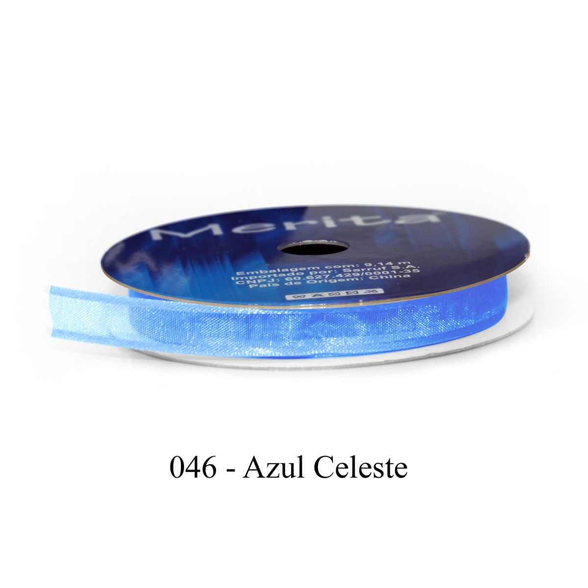 A046-AZUL CELESTE