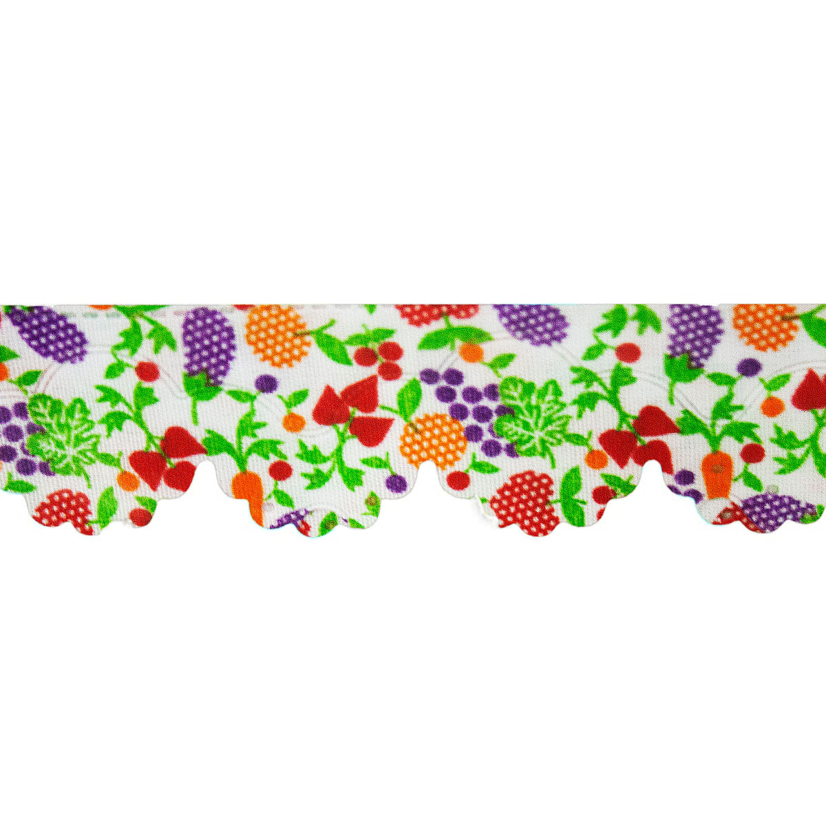 950-FRUTAS E LEGUMES