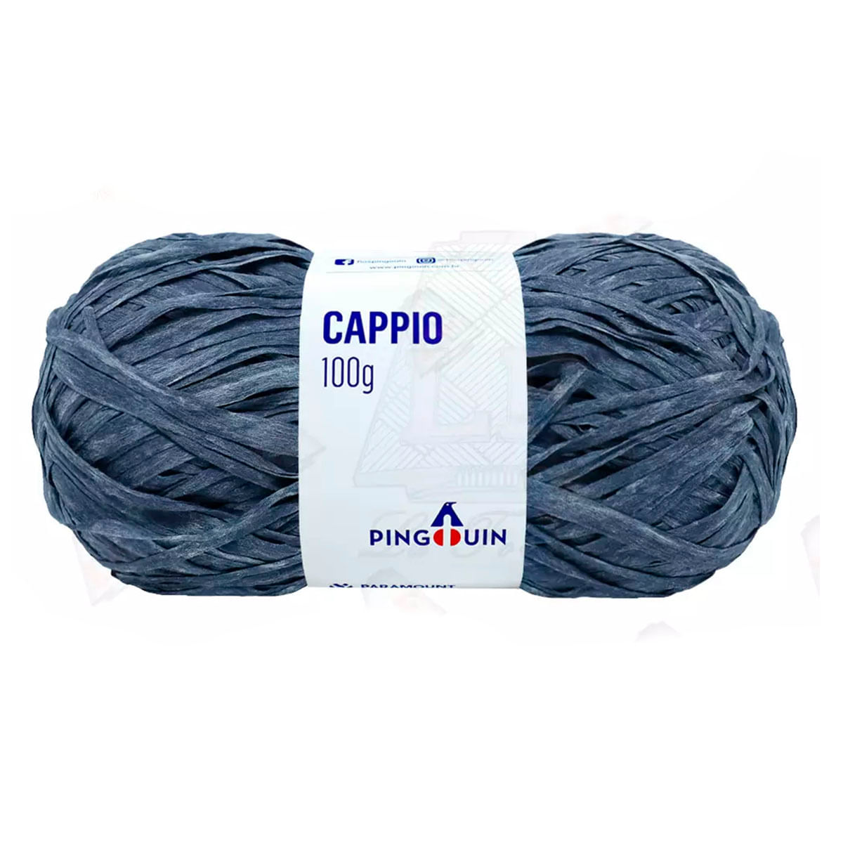 9560-BLEU MARINE