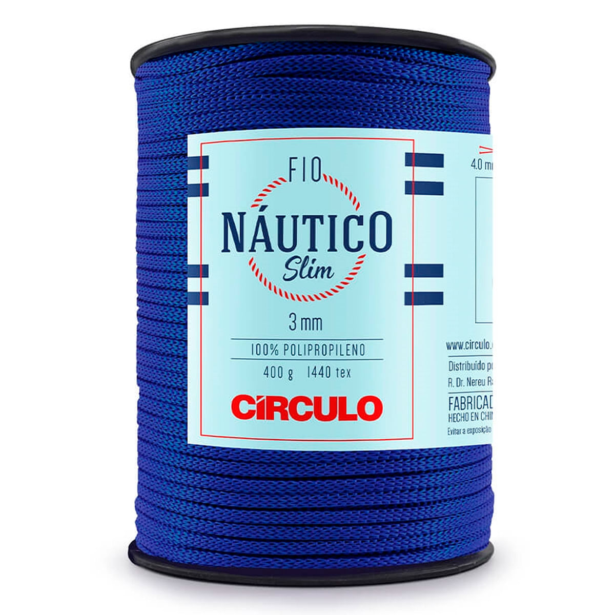 2829-AZUL BIC
