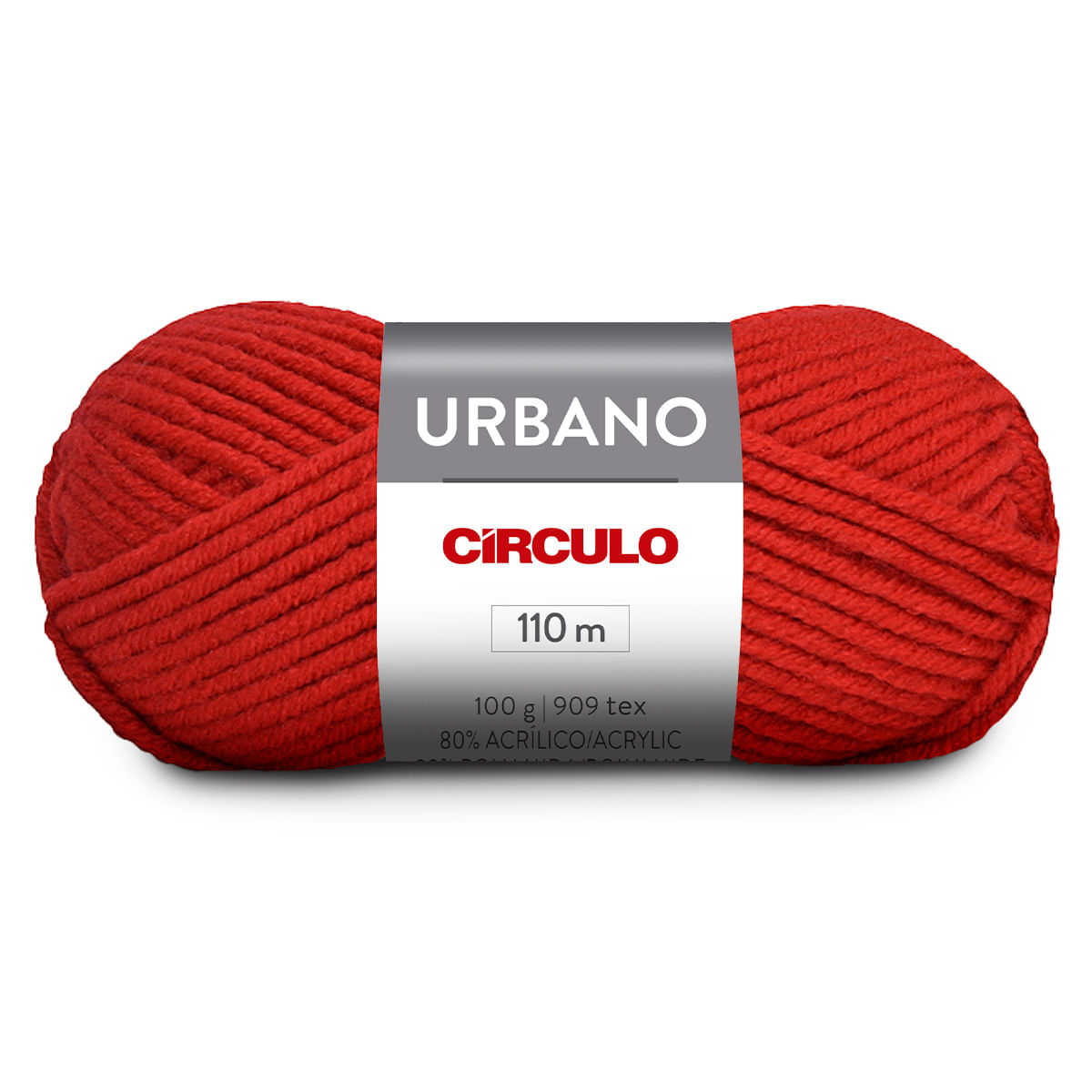 3636-VERMELHO