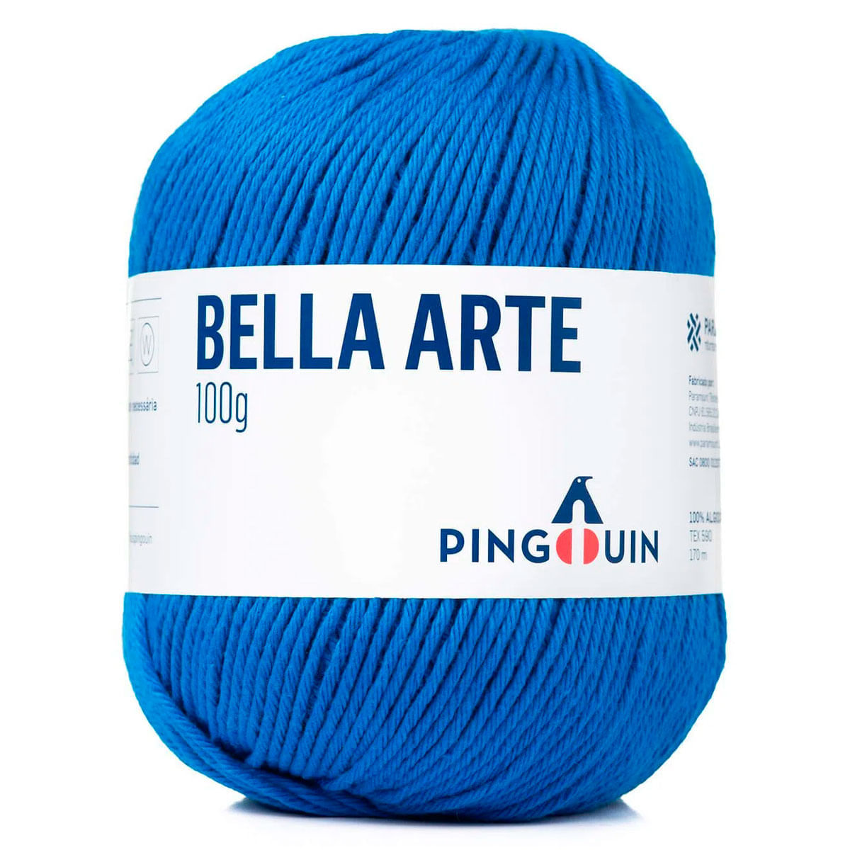 4579-AZUL BIC