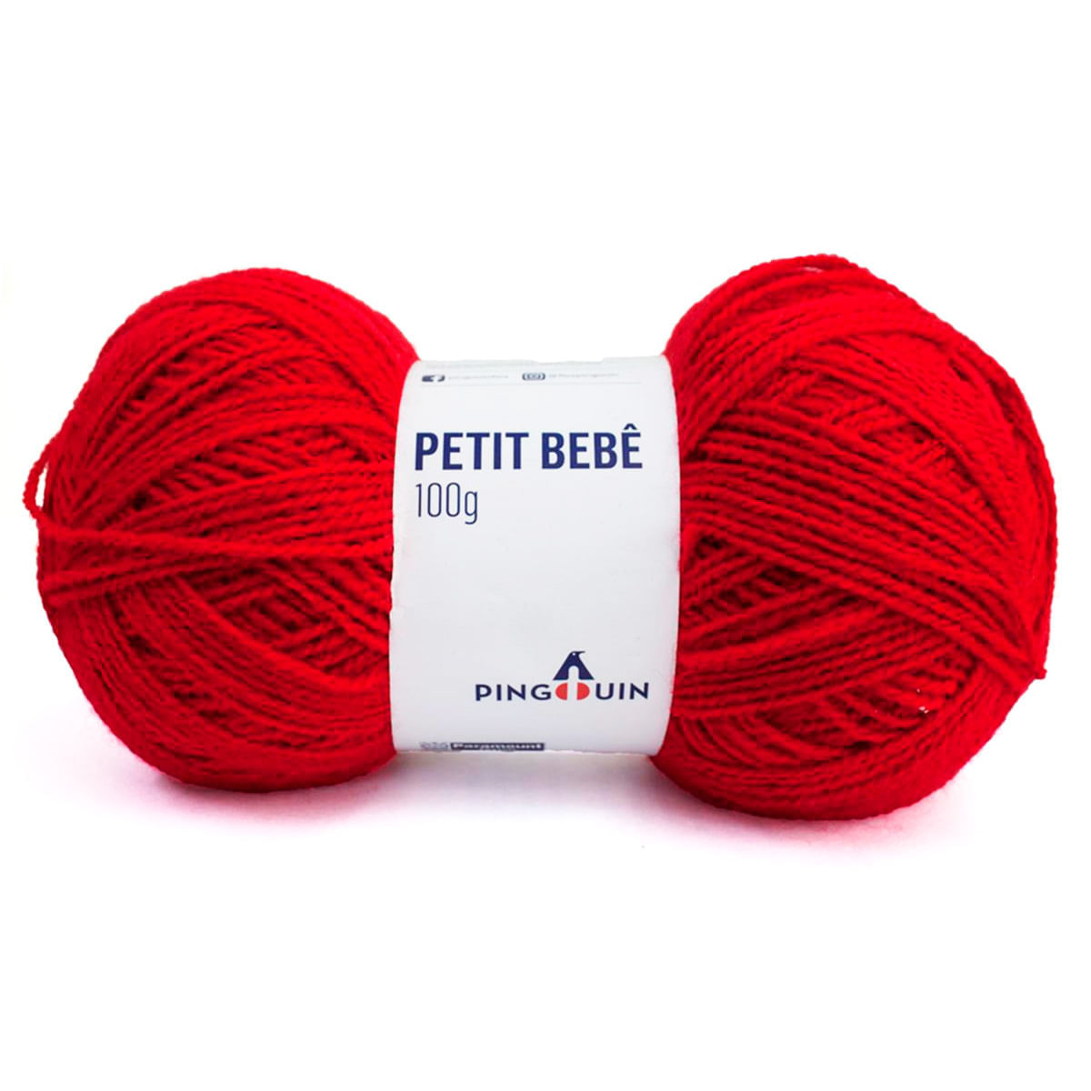 9399-RED BABY