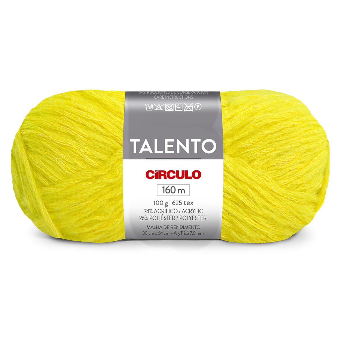 1780-AMARELO NEON