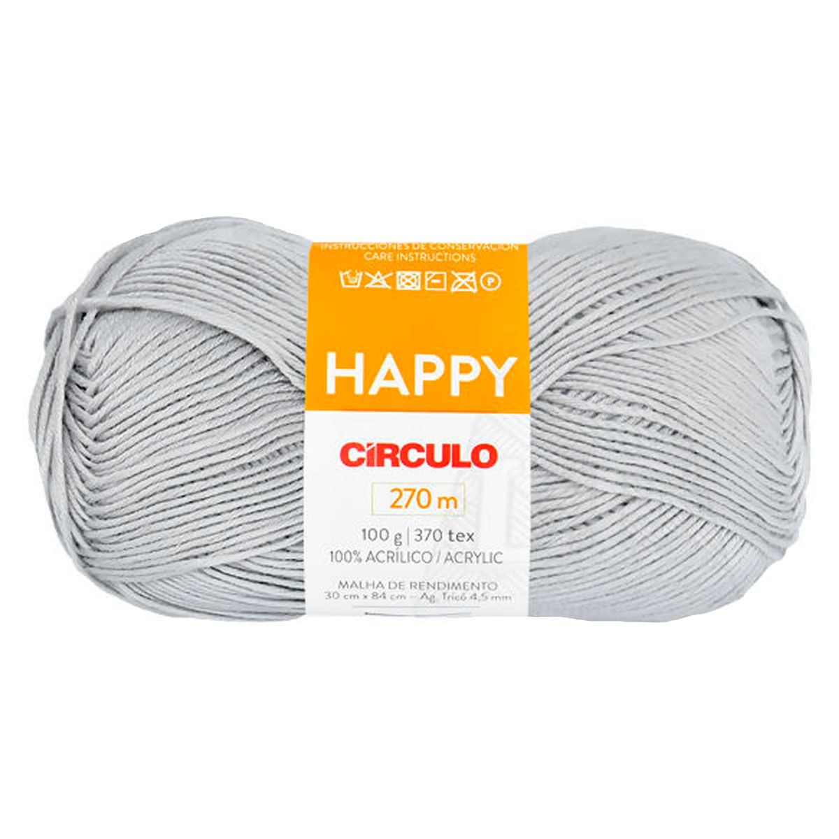 8365-CINZA BABY