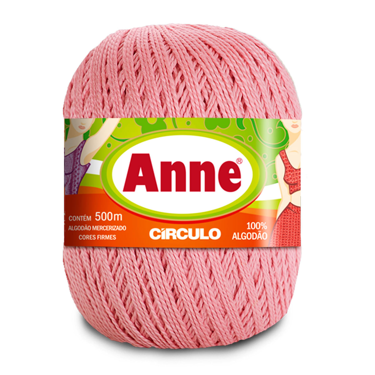 3227-ROSA ANTIGO