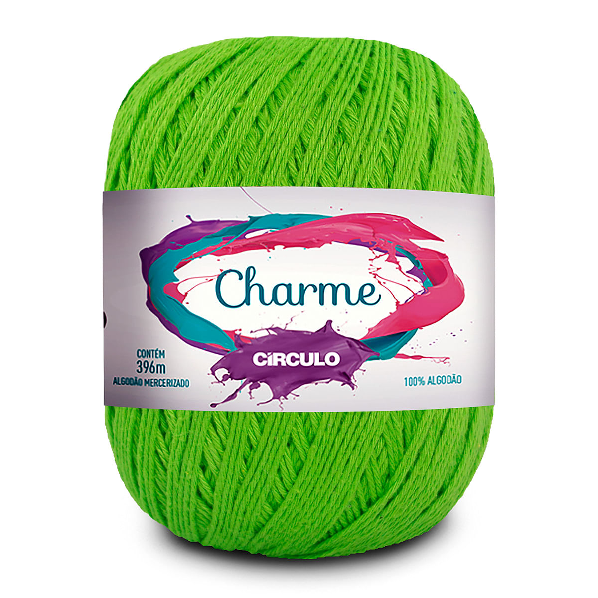 5947-VERDE CITRICO