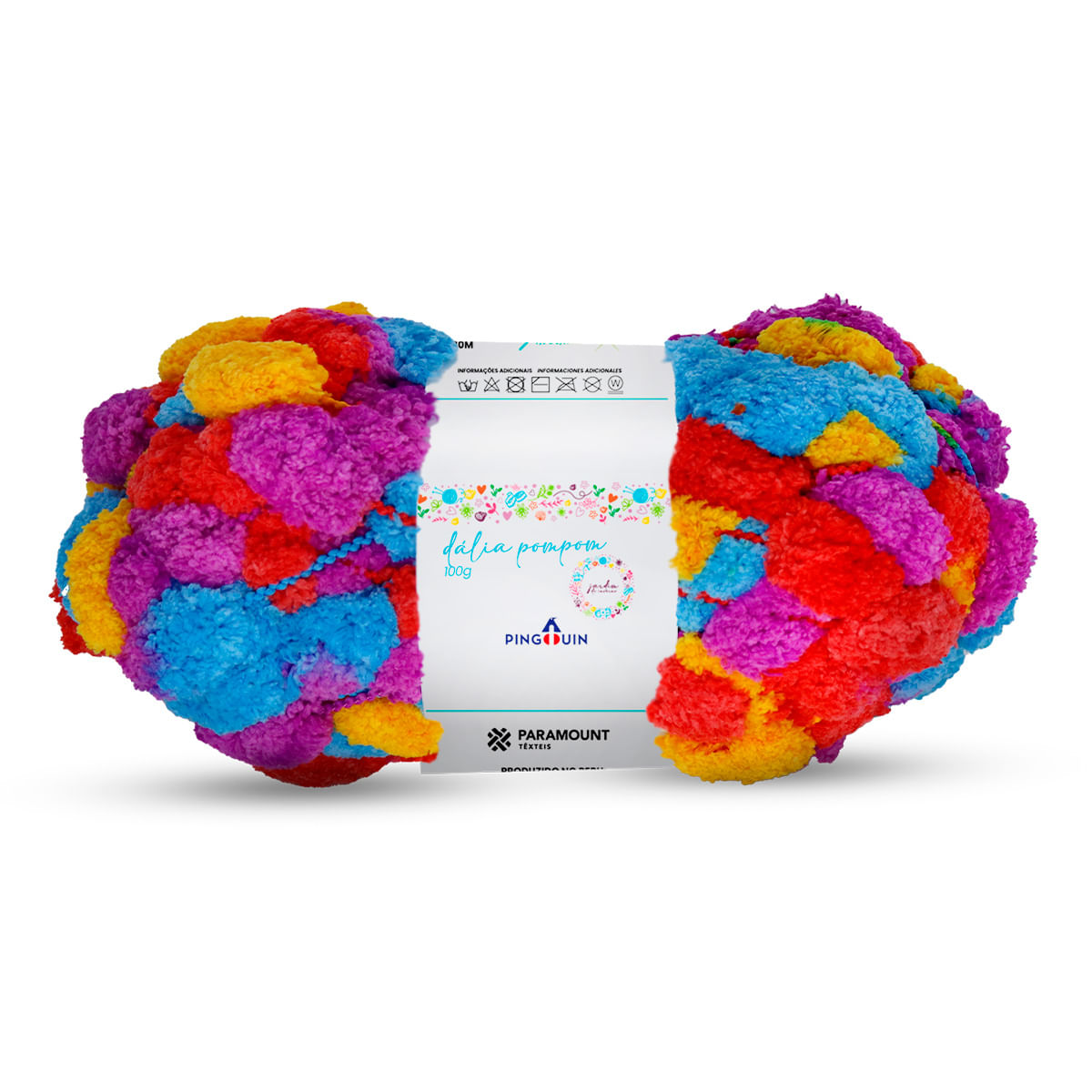 9460-COLORFULL