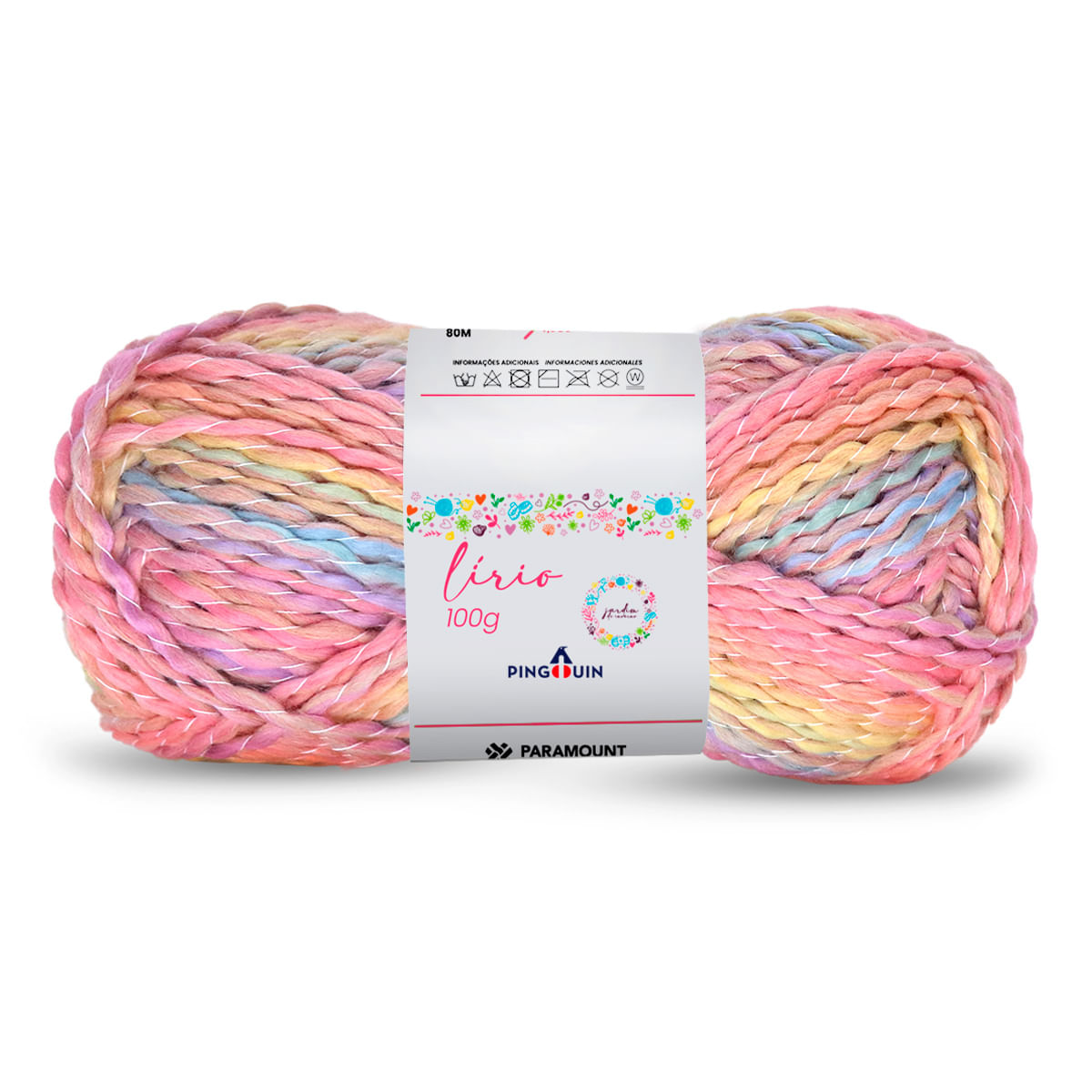 9442-FLOWER CANDY