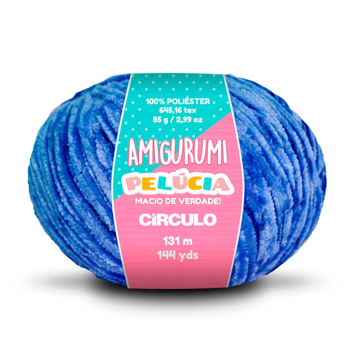 2829-AZUL BIC