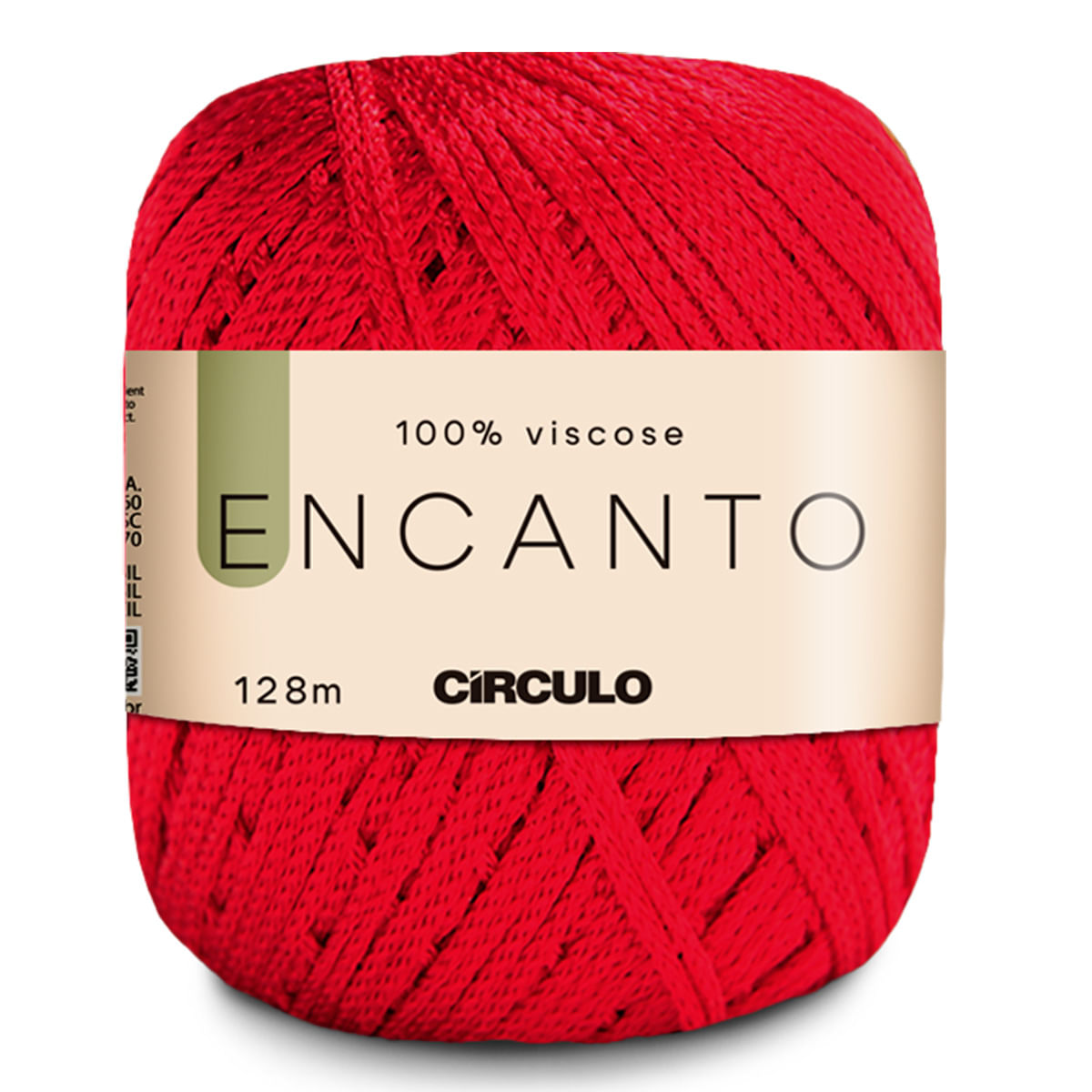3528-VERMELHO CARMIM