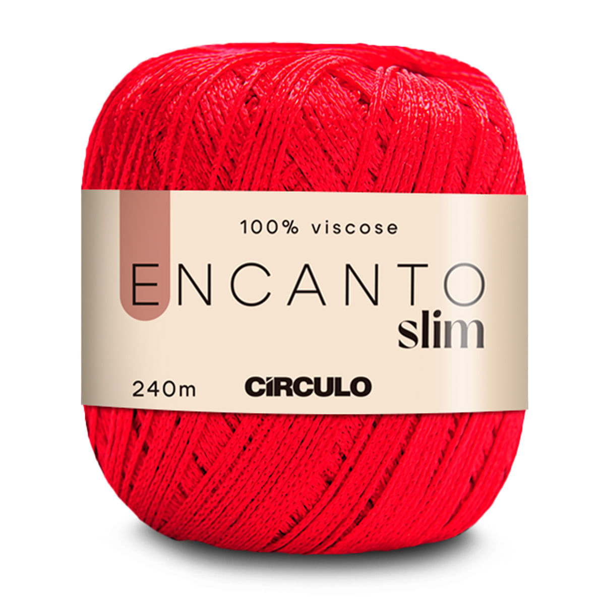 3528-VERMELHO CARMIM