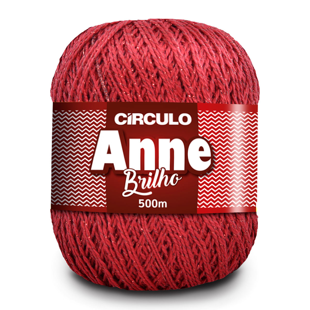 3402-VERMELHO CÍRCULO