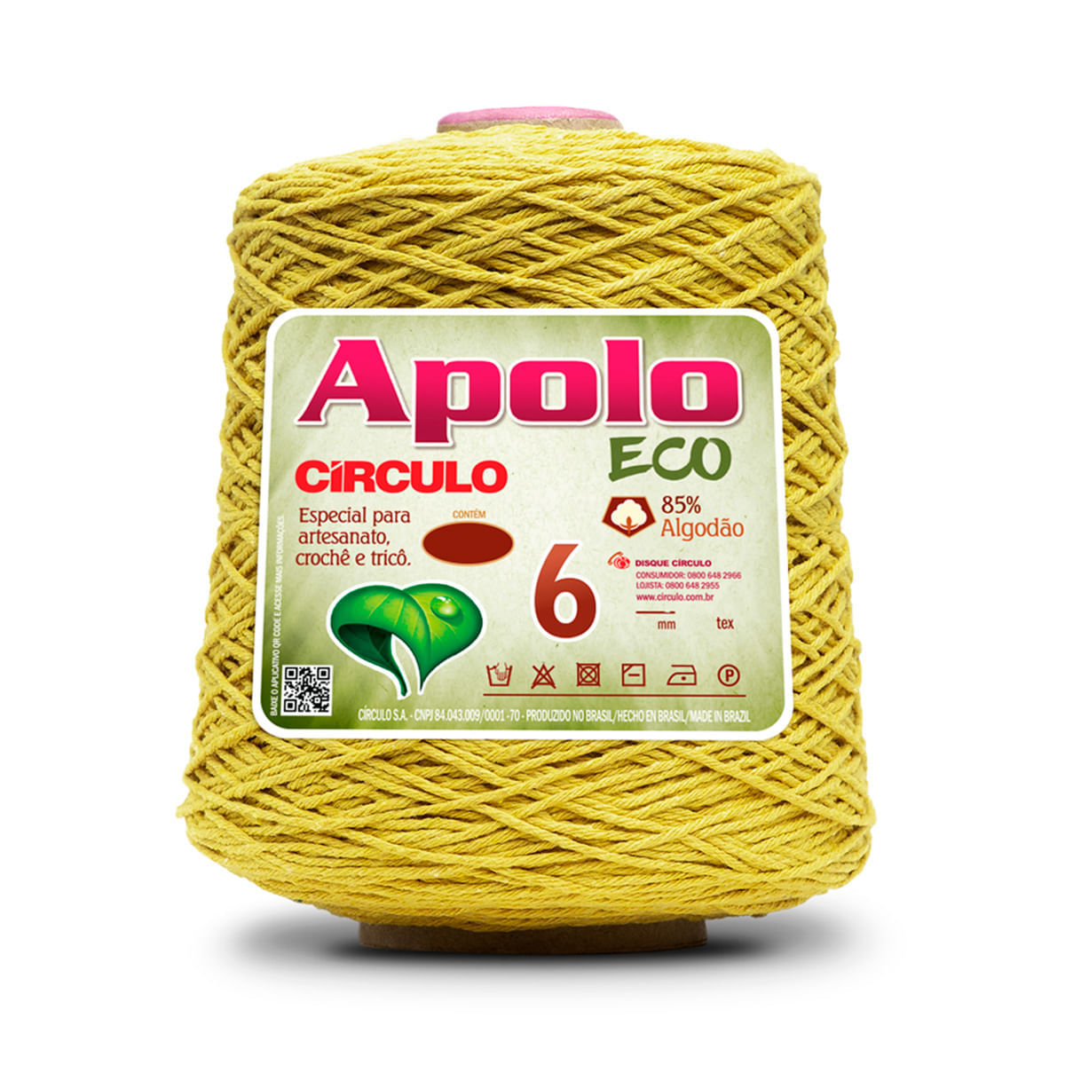1660-AMARELO