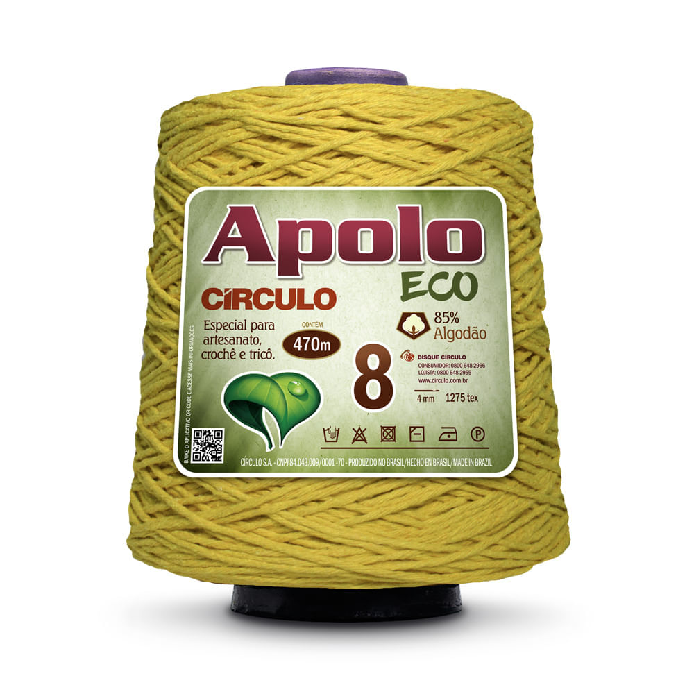 1660-AMARELO