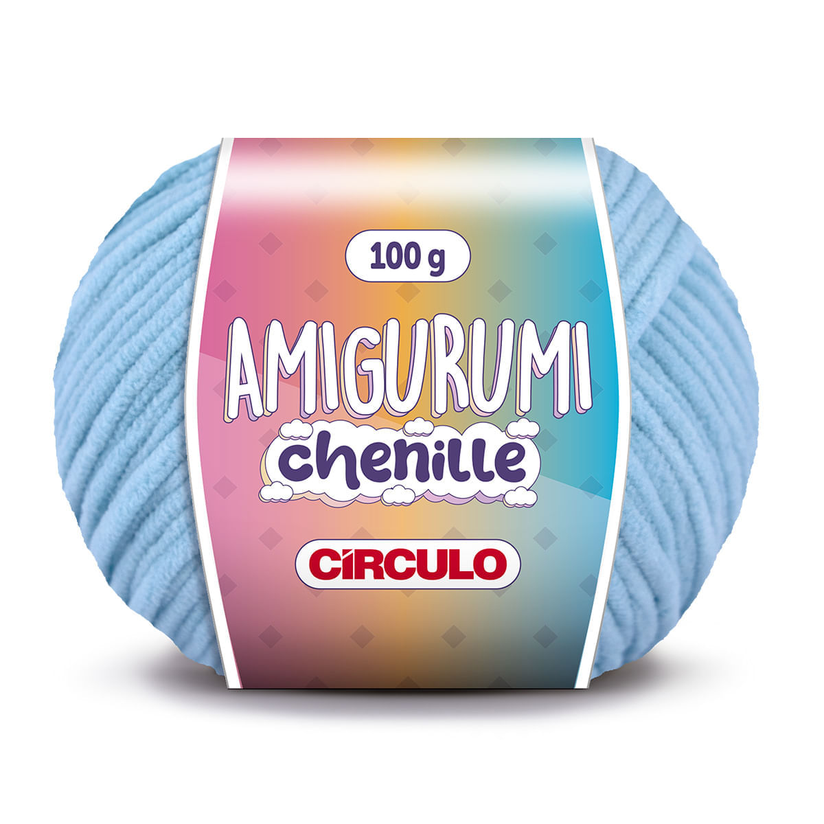 2012-AZUL CANDY